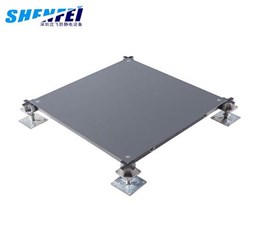OA500网络架空地板