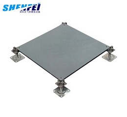 OA600网络架空地板